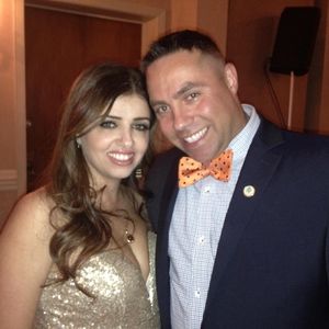 Meet your Posher, Timothy